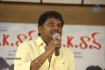 AK Rao PK Rao Movie Press Meet - 28 of 80