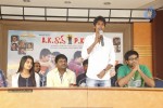 AK Rao PK Rao Movie Press Meet - 33 of 80