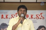 AK Rao PK Rao Movie Press Meet - 44 of 80