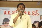 AK Rao PK Rao Movie Press Meet - 64 of 80