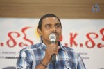 AK Rao PK Rao Movie Press Meet - 70 of 80