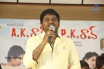 AK Rao PK Rao Movie Press Meet - 72 of 80