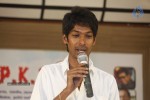 AK Rao PK Rao Movie Press Meet - 80 of 80