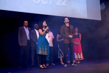 Akhil Audio in Dallas Photos - 6 of 14