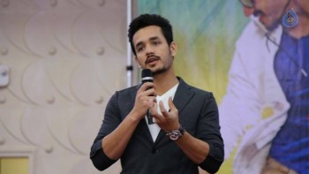 Akhil Audio Release in USA - 2 of 7