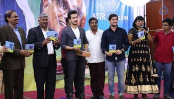 Akhil Audio Release in USA - 3 of 7