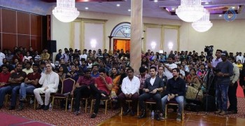 Akhil Audio Release in USA - 4 of 7