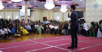 Akhil Audio Release in USA - 6 of 7