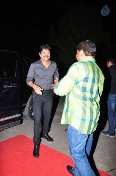 Akhil Movie Audio Launch 3 - 42 of 56