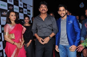 Akhil Movie Audio Launch 3 - 45 of 56