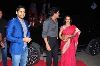 Akhil Movie Audio Launch 3 - 53 of 56