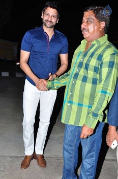 Akhil Movie Audio Launch 3 - 55 of 56