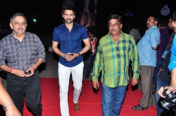 Akhil Movie Audio Launch 3 - 56 of 56