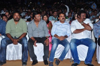 Akhil Movie Audio Launch 5 - 15 of 71