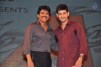 Akhil Movie Audio Launch 5 - 17 of 71