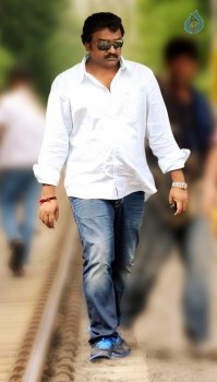 Akhil Movie Vinayak Working Photos - 11 of 15