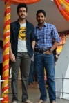 Akhil n Vinayak Movie Opening - 6 of 12