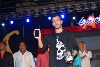 Akhil Platinum Disc Function 2 - 31 of 47