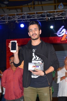 Akhil Platinum Disc Function 2 - 42 of 47