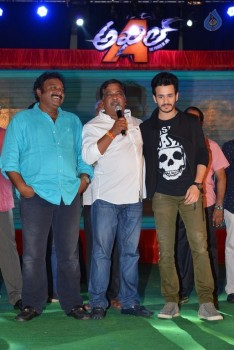 Akhil Platinum Disc Function 2 - 44 of 47