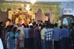 Akkineni Family visits Sai Baba Temple - 24 of 59
