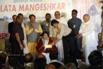 Nagarjuna, Amala blossom at ANR Awards 2009. - 12 of 84