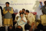 Nagarjuna, Amala blossom at ANR Awards 2009. - 25 of 84