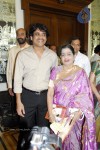 Nagarjuna, Amala blossom at ANR Awards 2009. - 27 of 84