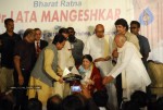 Nagarjuna, Amala blossom at ANR Awards 2009. - 33 of 84