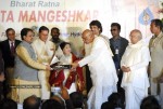 Nagarjuna, Amala blossom at ANR Awards 2009. - 36 of 84