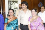 Nagarjuna, Amala blossom at ANR Awards 2009. - 40 of 84