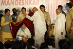Nagarjuna, Amala blossom at ANR Awards 2009. - 59 of 84