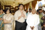 Nagarjuna, Amala blossom at ANR Awards 2009. - 62 of 84