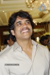 Nagarjuna, Amala blossom at ANR Awards 2009. - 70 of 84