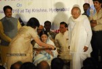 Nagarjuna, Amala blossom at ANR Awards 2009. - 71 of 84