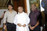 Nagarjuna, Amala blossom at ANR Awards 2009. - 76 of 84