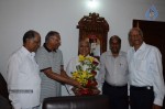 Akkineni Nageswara Rao Birthday Celebrations Photos - 3 of 105