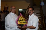 Akkineni Nageswara Rao Birthday Celebrations Photos - 10 of 105