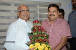 Akkineni Nageswara Rao Birthday Celebrations Photos - 11 of 105