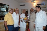 Akkineni Nageswara Rao Birthday Celebrations Photos - 14 of 105