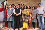 Akkineni Nageswara Rao Family Press Meet - 35 of 142