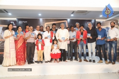 Aksharam Movie Audio Launch - 19 of 26
