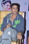 Akshay n Tamanna Promotes Entertainment - 11 of 150