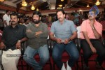 Ala Modalaindi Malayalam Movie Audio Launch - 6 of 41