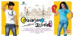 Ala Modalaindi Malayalam Movie Audio Launch - 35 of 41