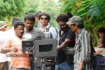 Ala Modalaindi Movie New Working Stills - 3 of 20