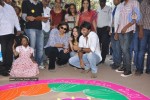 Ala Modalaindi Movie Team at Radio Mirchi Rangoli Event - 74 of 82