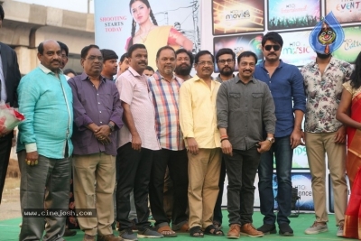 Ala Nenu Ila Nuvvu Movie Launch - 4 of 33