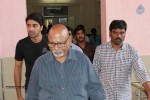 Allari Naresh at MNJ Cancer Hospital - 1 of 21