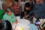 Allari Naresh at MNJ Cancer Hospital - 5 of 21